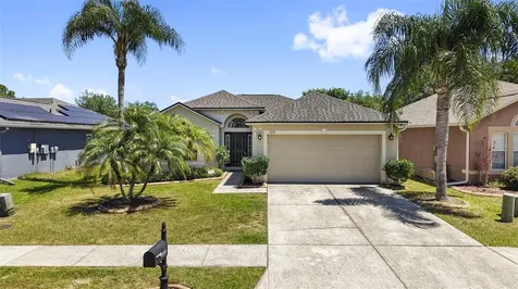 3250 Helmel Court Land O Lakes FL 34638