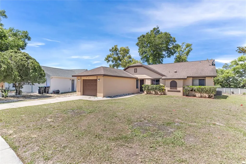 7316 Radiant Circle Orlando FL 32810