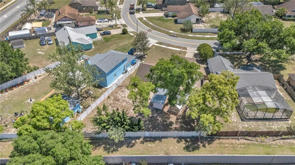 7316 Radiant Circle Orlando FL 32810