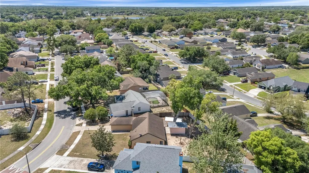 7316 Radiant Circle Orlando FL 32810