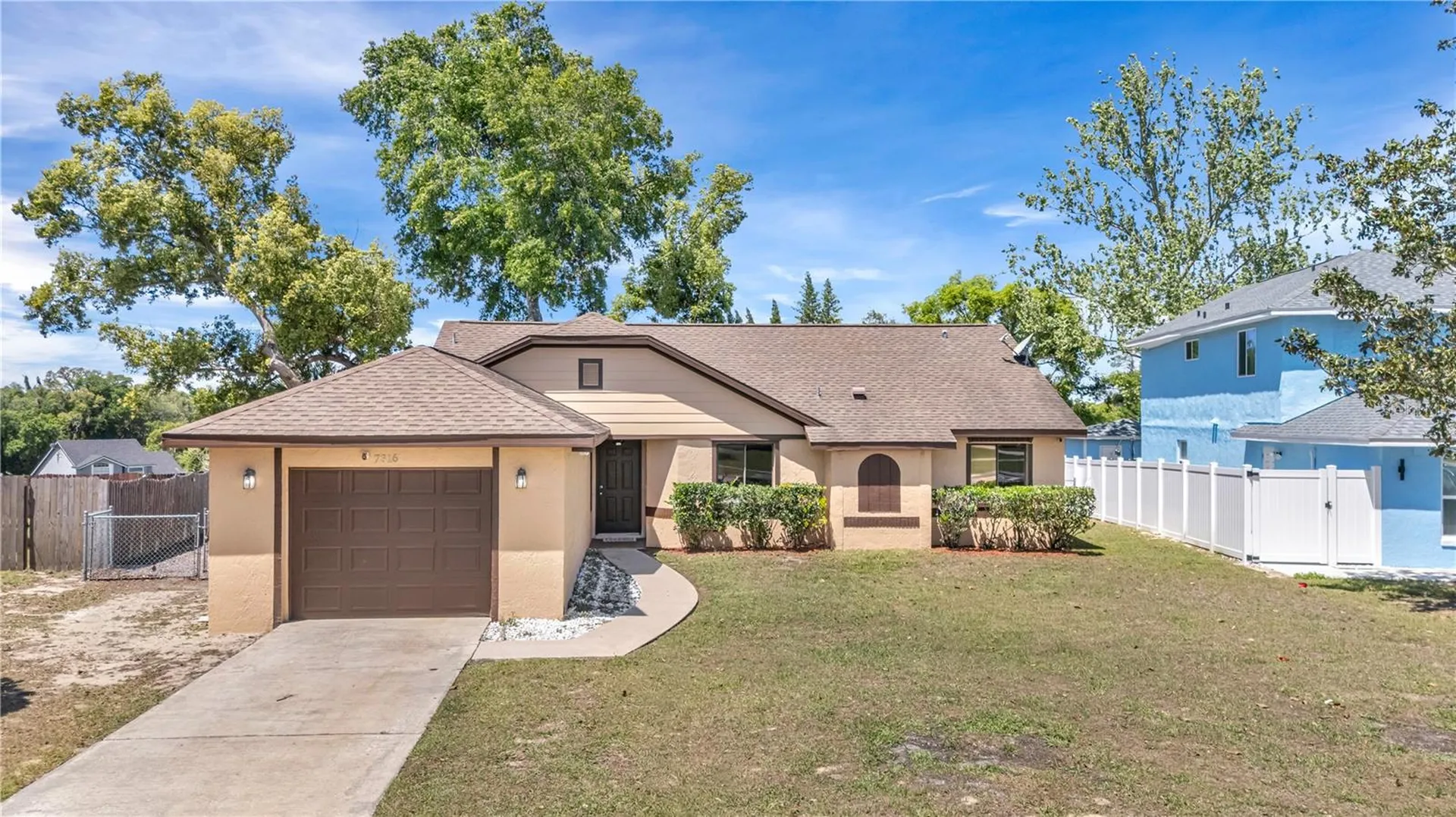 7316 Radiant Circle Orlando FL 32810