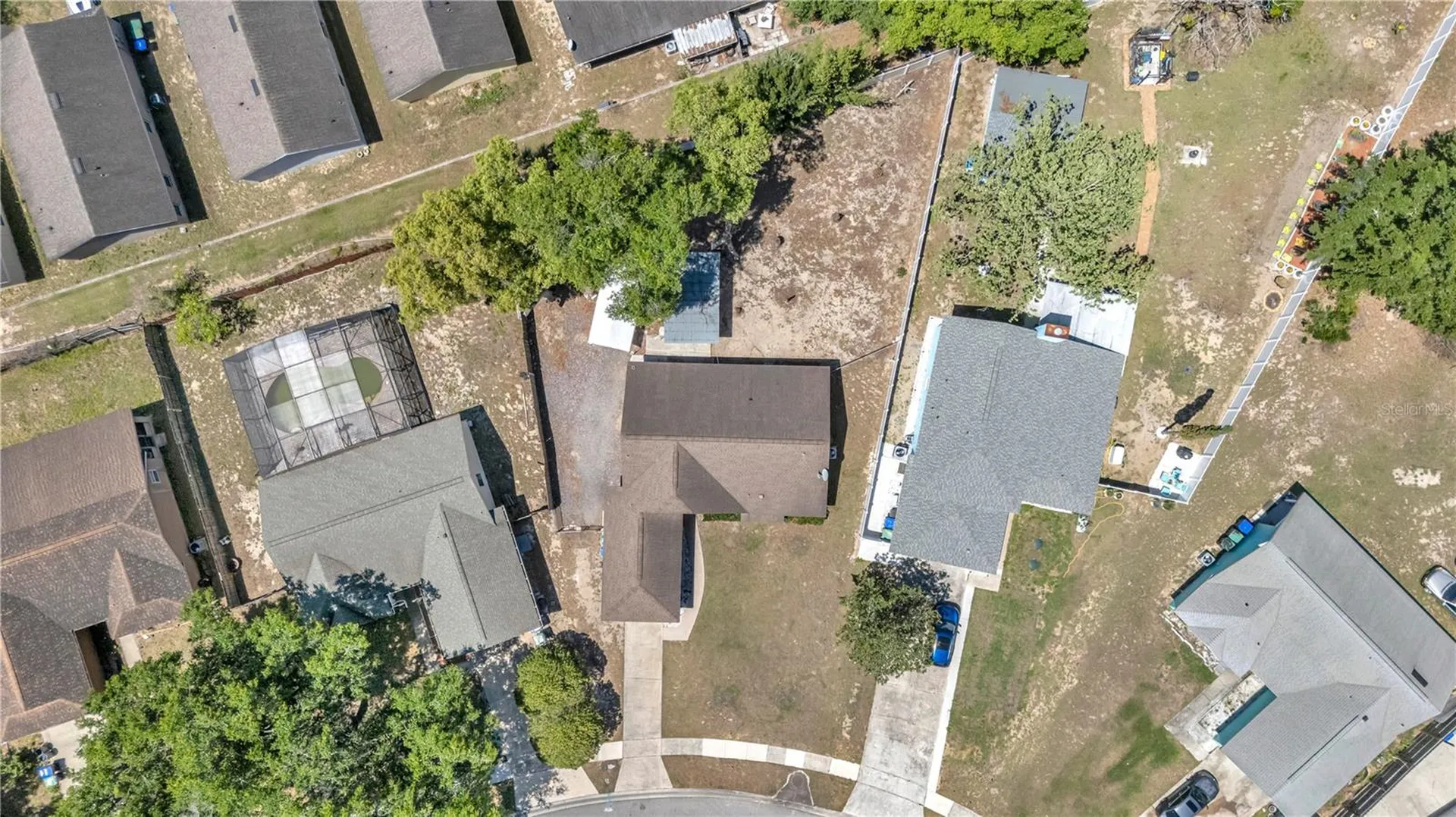 7316 Radiant Circle Orlando FL 32810