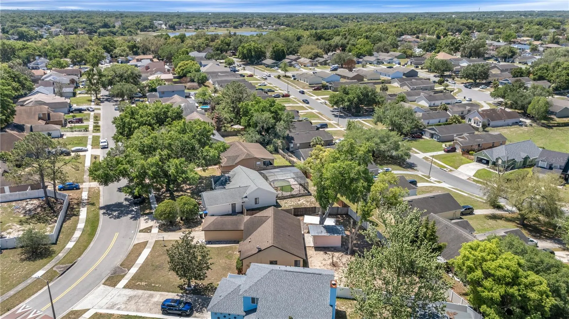 7316 Radiant Circle Orlando FL 32810