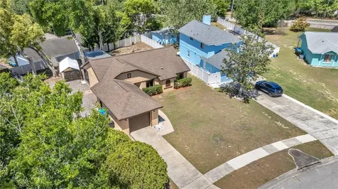 7316 Radiant Circle Orlando FL 32810