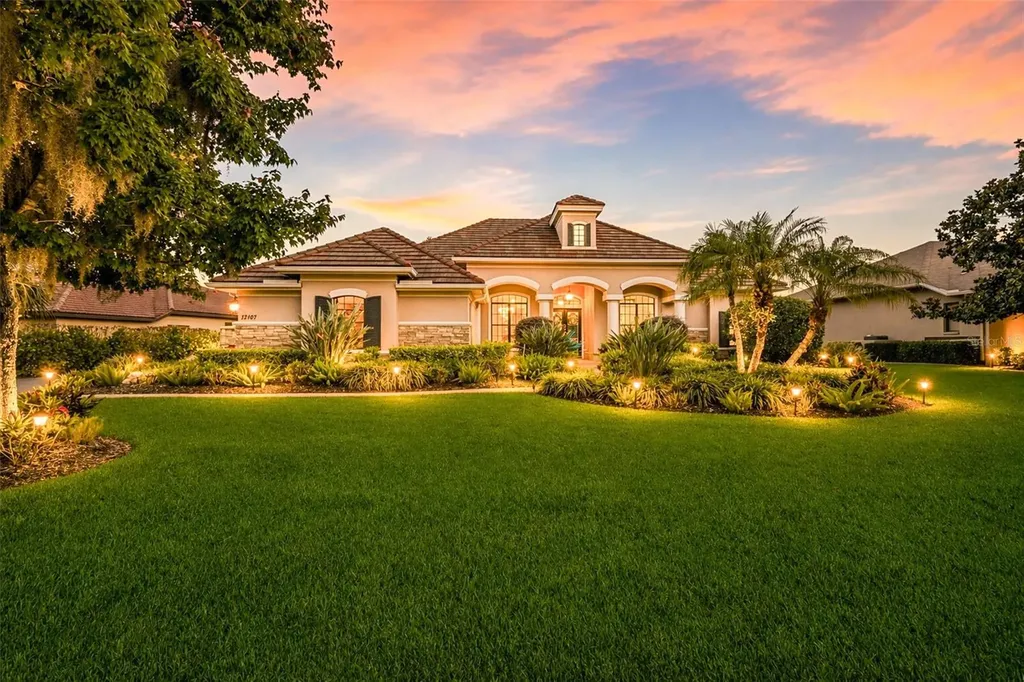 12107 Creole Court Parrish FL 34219