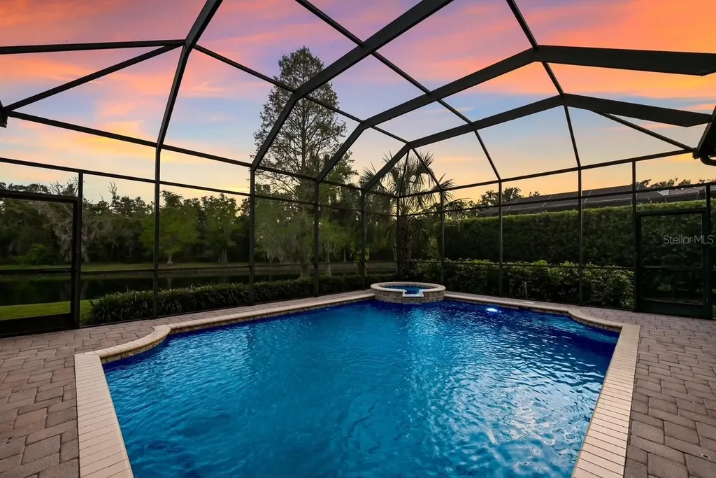 12107 Creole Court Parrish FL 34219