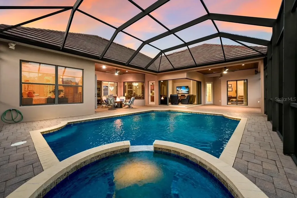 12107 Creole Court Parrish FL 34219