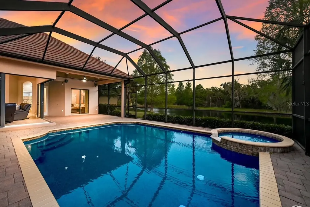 12107 Creole Court Parrish FL 34219