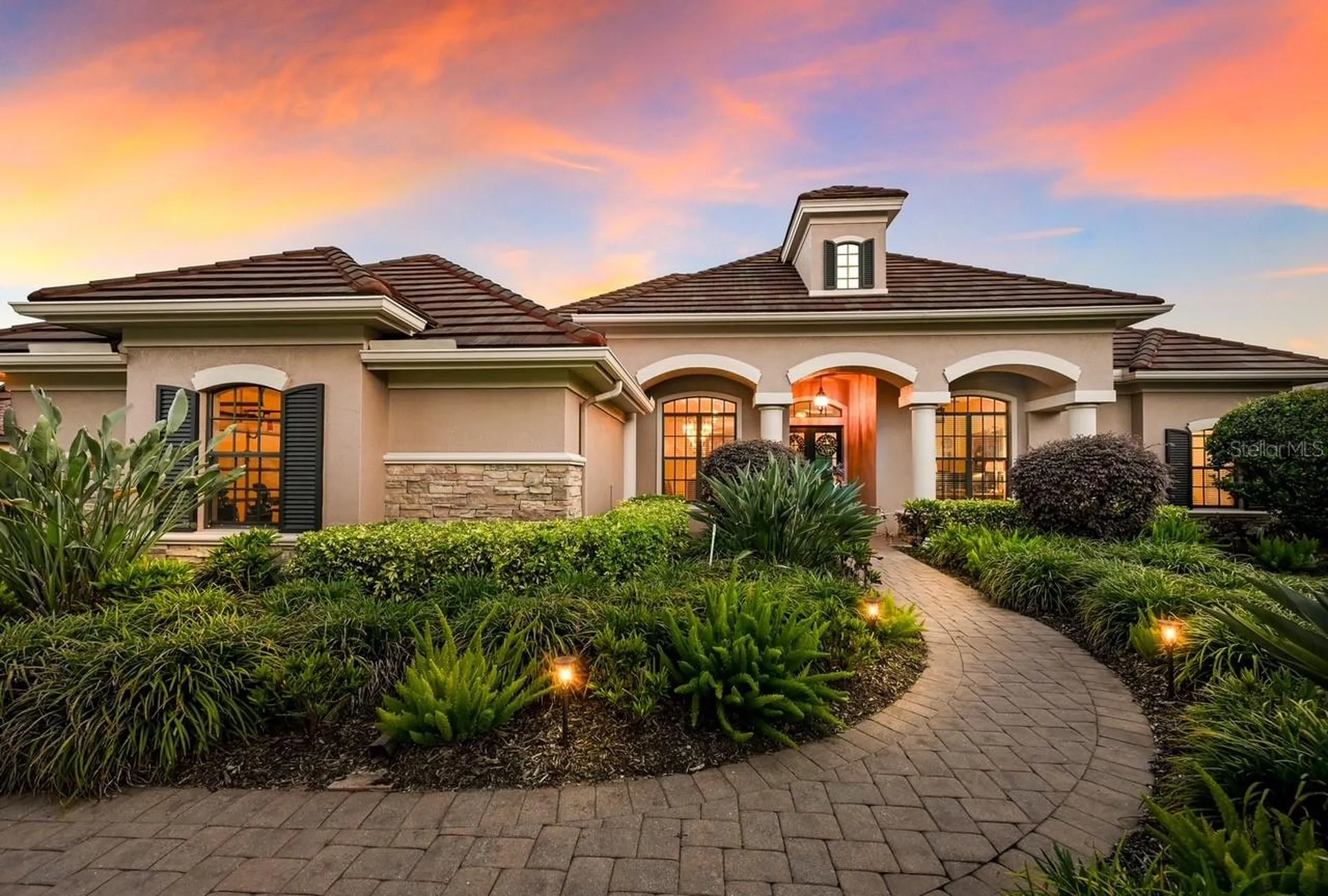 12107 Creole Court Parrish FL 34219