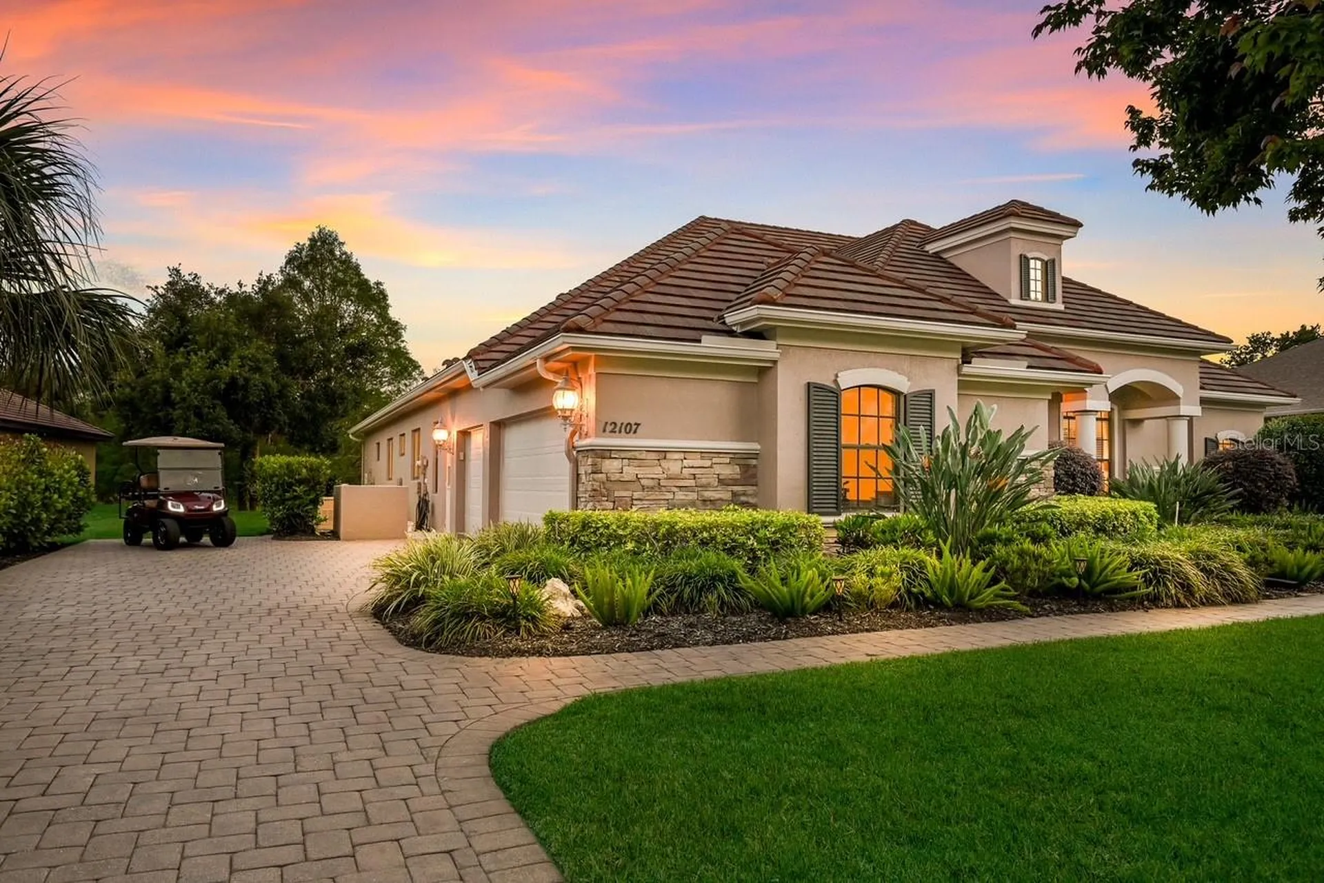 12107 Creole Court Parrish FL 34219