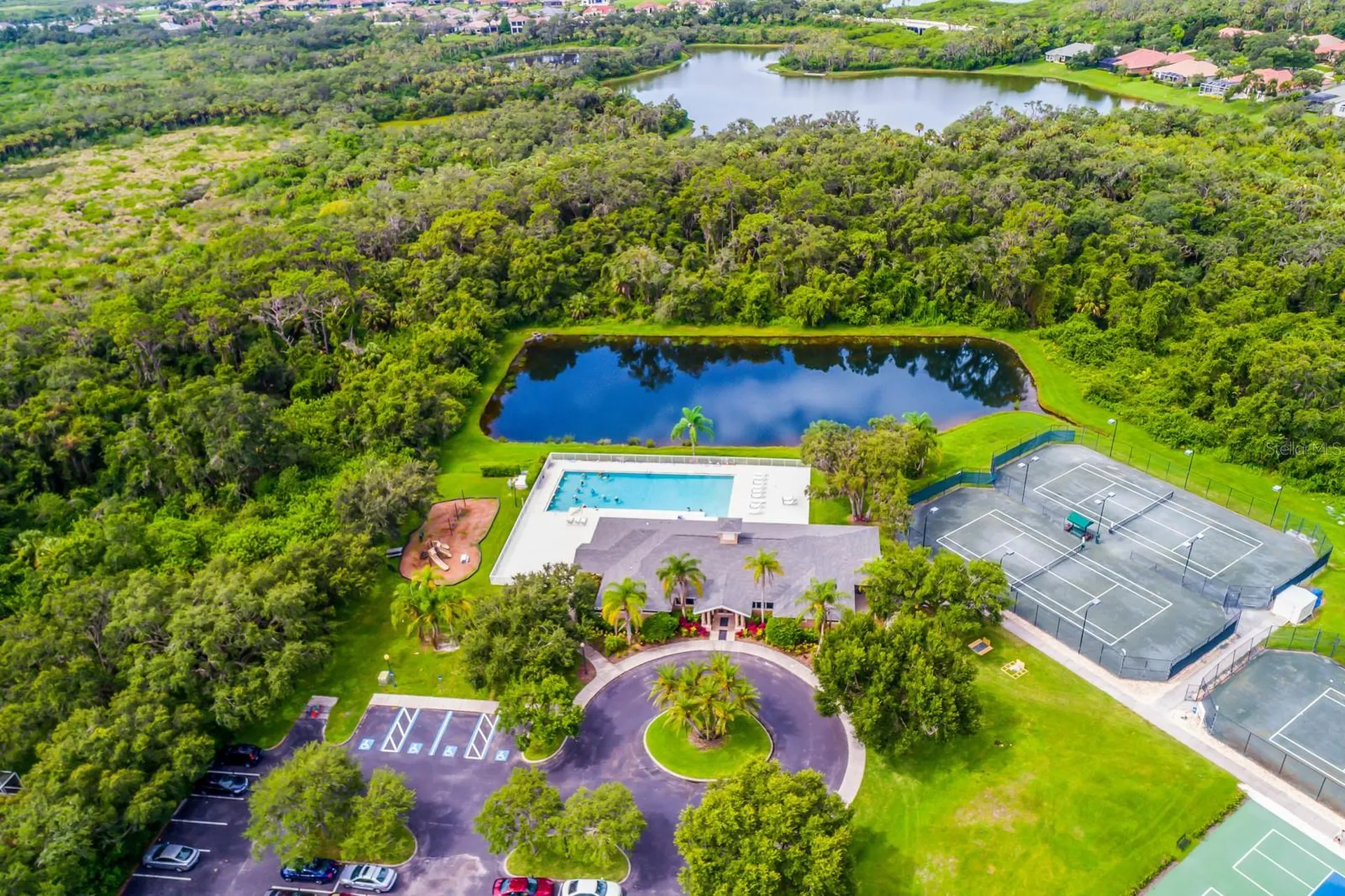 12107 Creole Court Parrish FL 34219