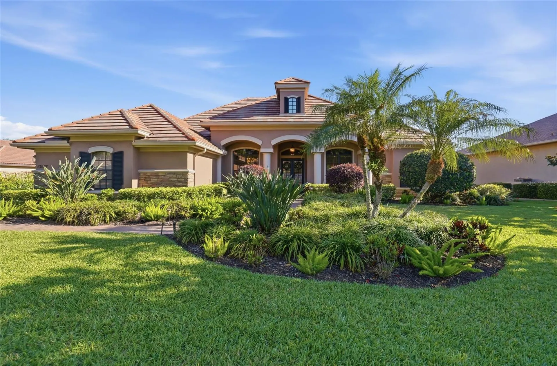 12107 Creole Court Parrish FL 34219