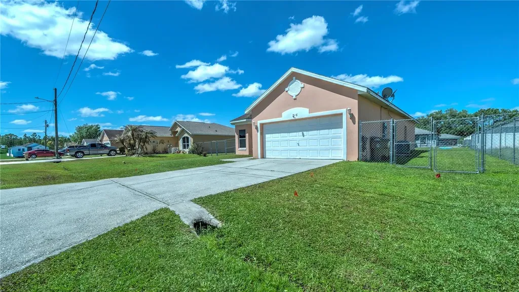 716 Versailles Lane Kissimmee FL 34759