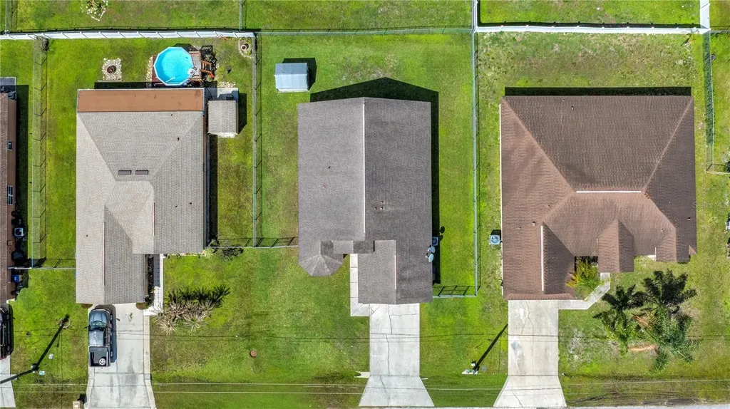 716 Versailles Lane Kissimmee FL 34759