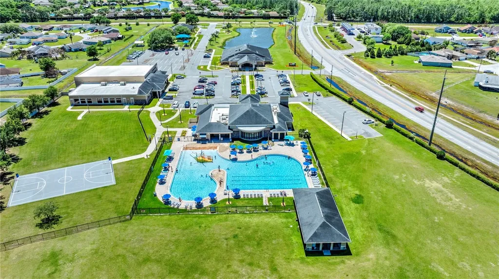 716 Versailles Lane Kissimmee FL 34759