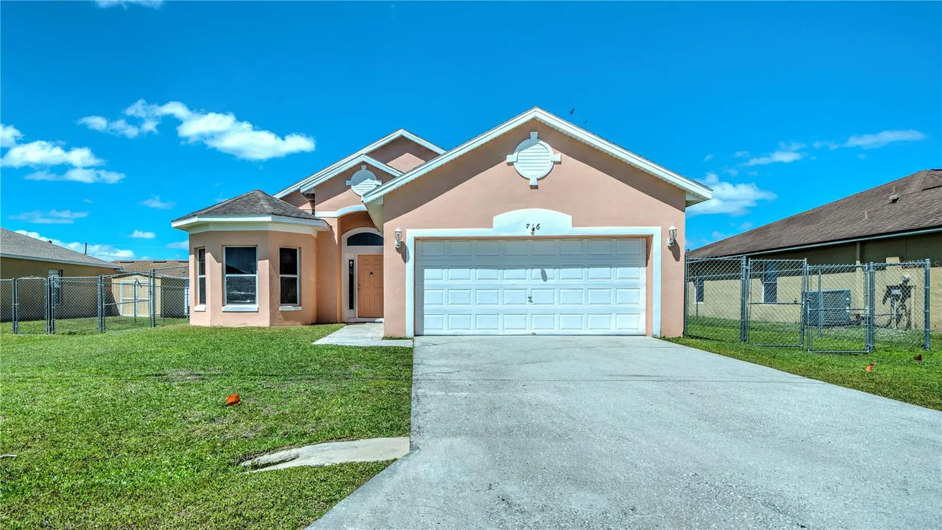 716 Versailles Lane Kissimmee FL 34759