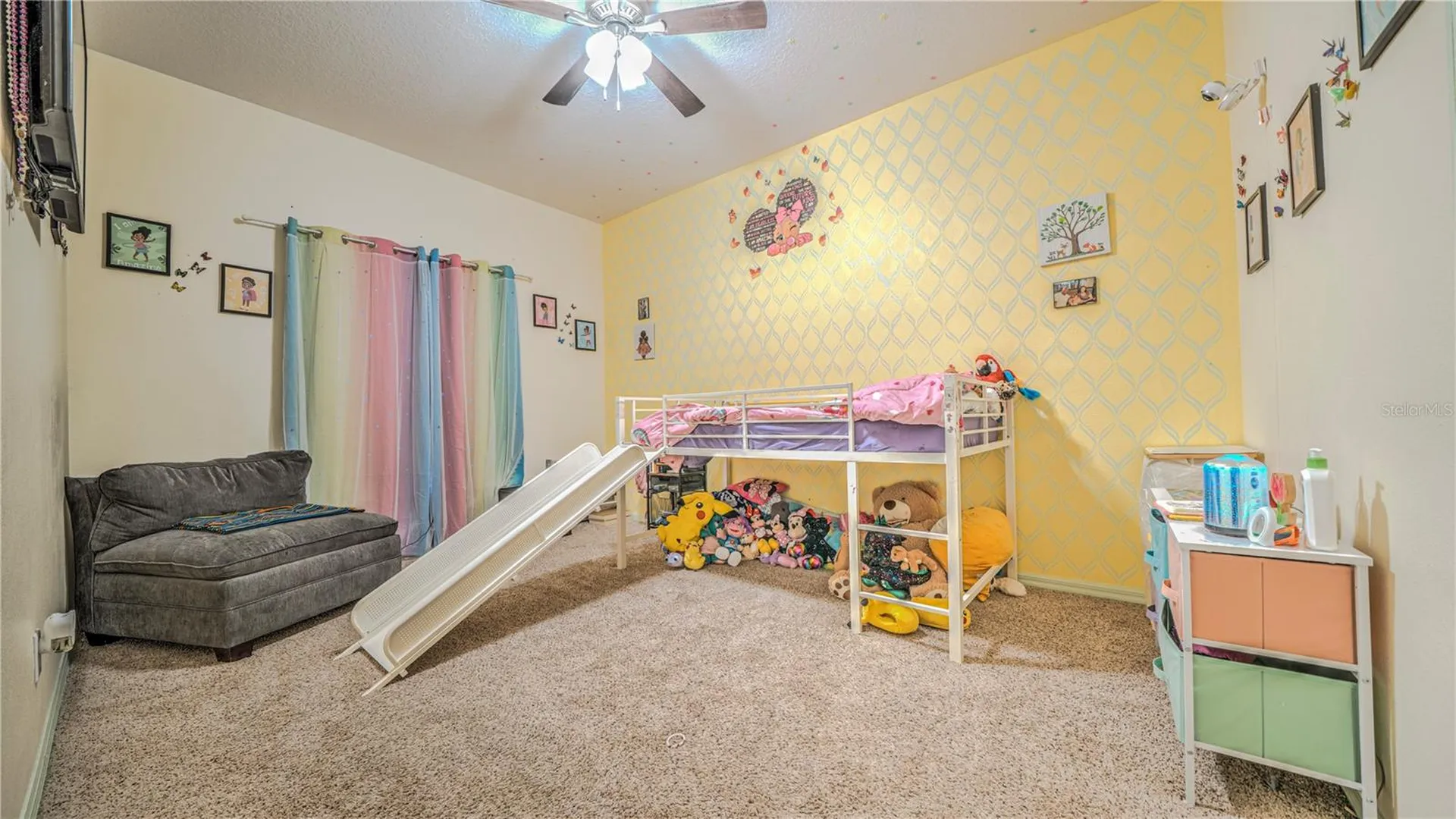716 Versailles Lane Kissimmee FL 34759