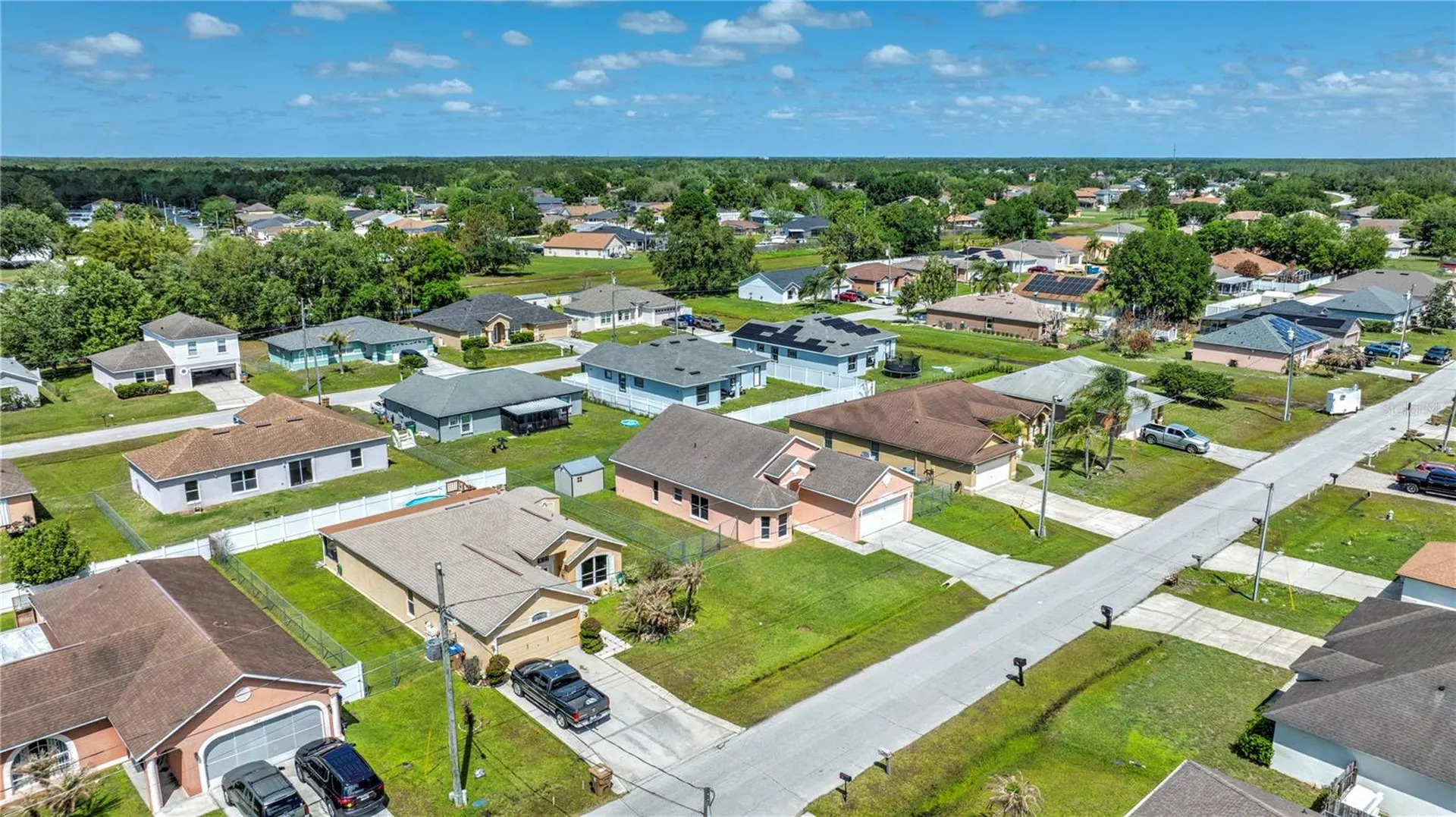716 Versailles Lane Kissimmee FL 34759