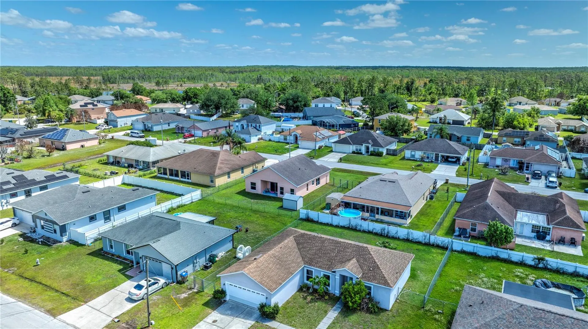 716 Versailles Lane Kissimmee FL 34759