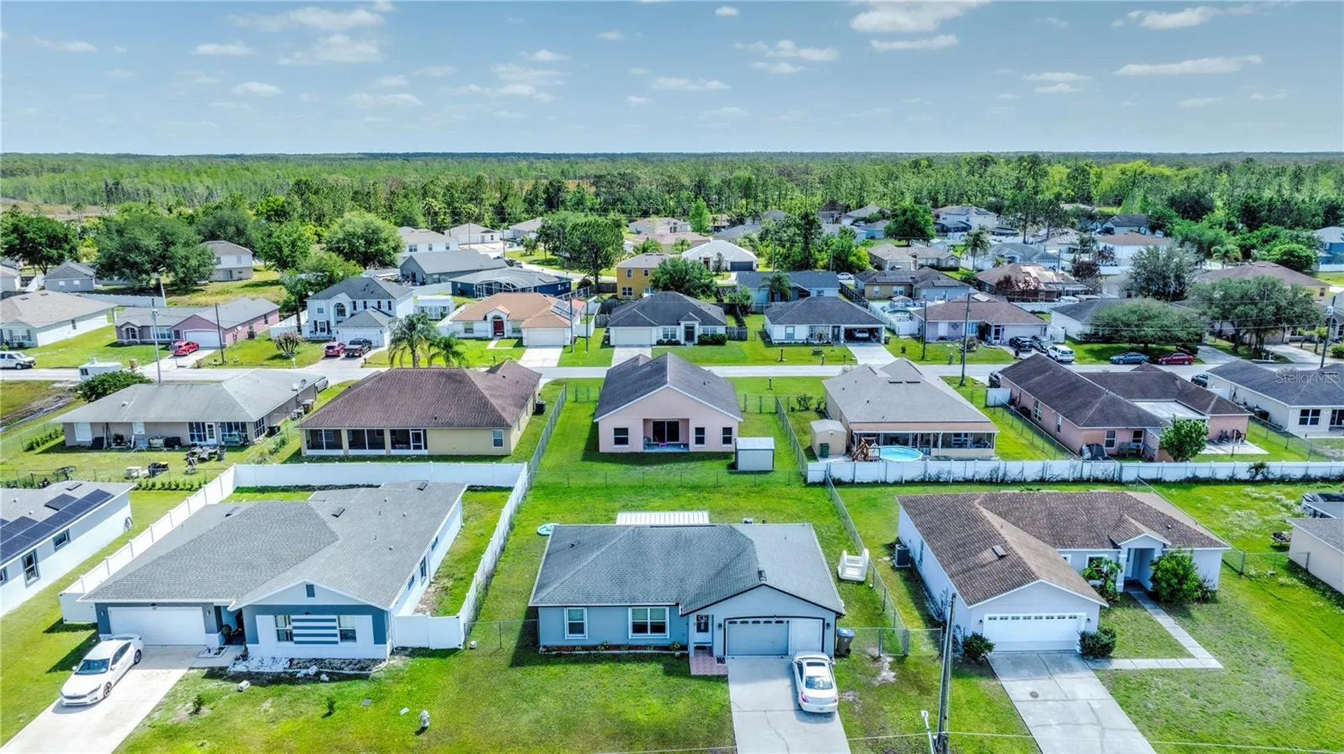 716 Versailles Lane Kissimmee FL 34759