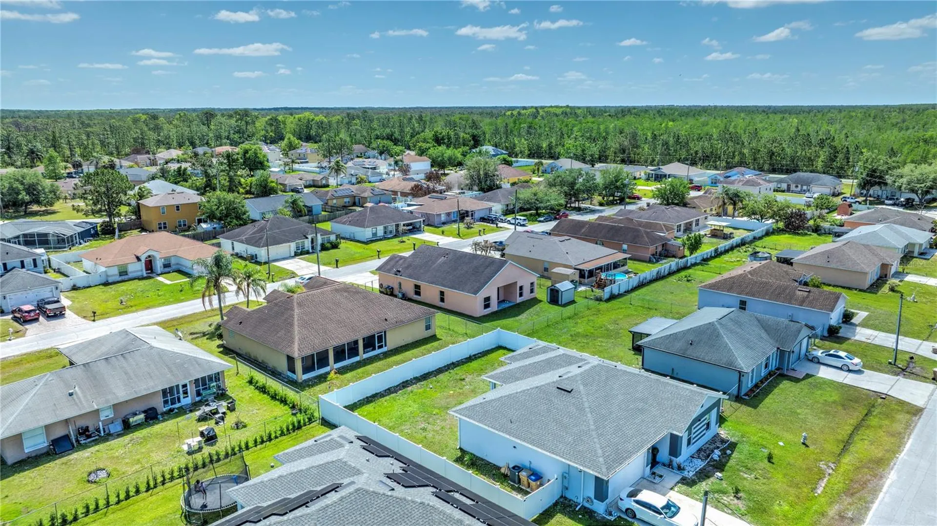 716 Versailles Lane Kissimmee FL 34759