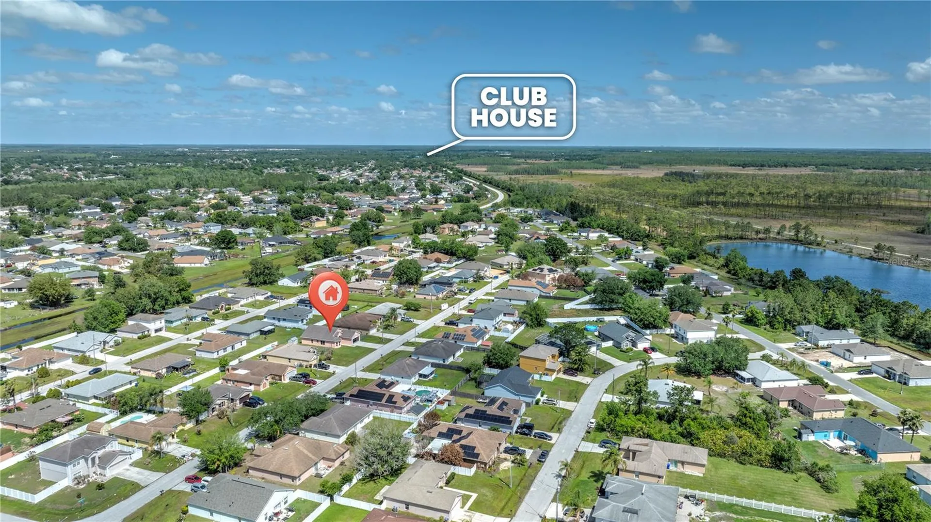716 Versailles Lane Kissimmee FL 34759