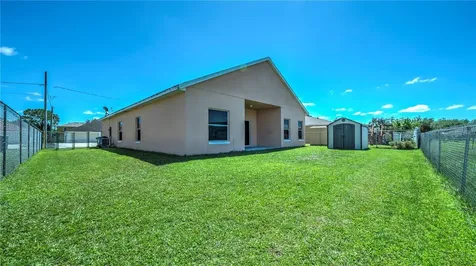 716 Versailles Lane Kissimmee FL 34759
