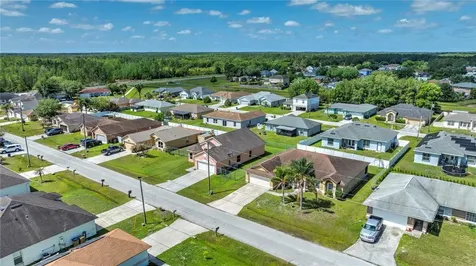 716 Versailles Lane Kissimmee FL 34759