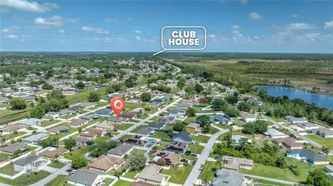 716 Versailles Lane Kissimmee FL 34759