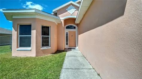 716 Versailles Lane Kissimmee FL 34759