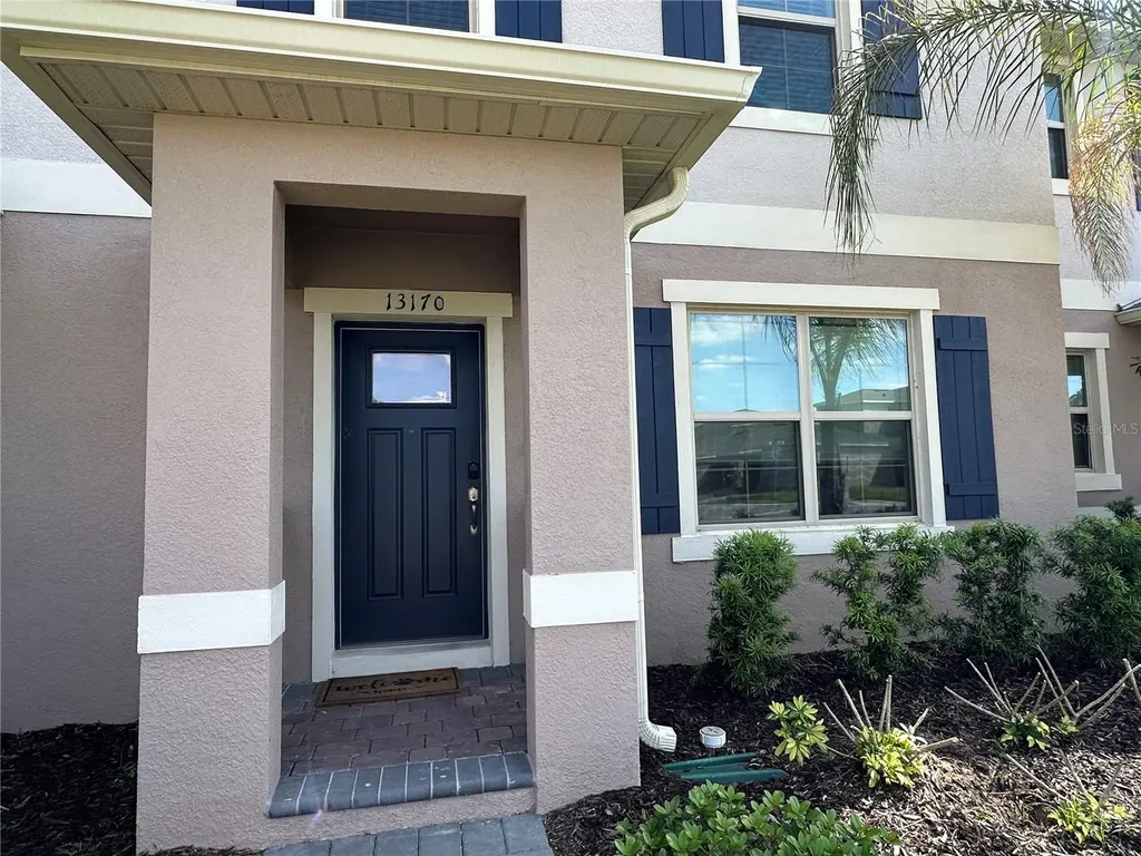 13170 Bounty Avenue Winter Garden FL 34787