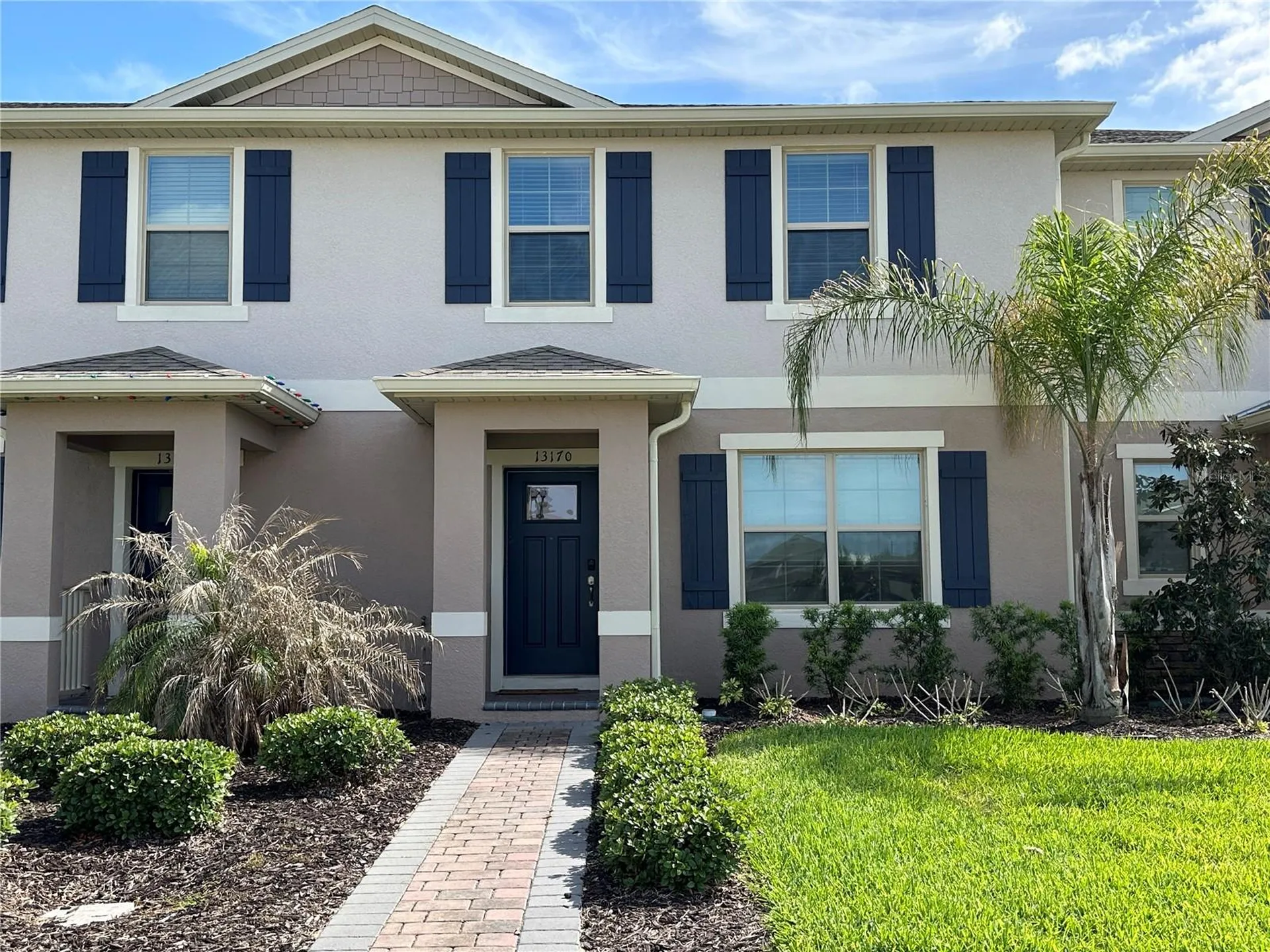 13170 Bounty Avenue Winter Garden FL 34787