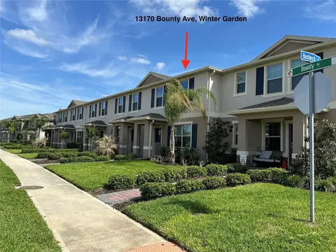 13170 Bounty Avenue Winter Garden FL 34787