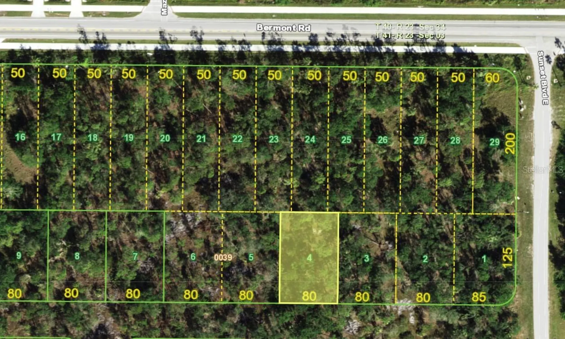 5230 Knollwood Drive Punta Gorda FL 33982