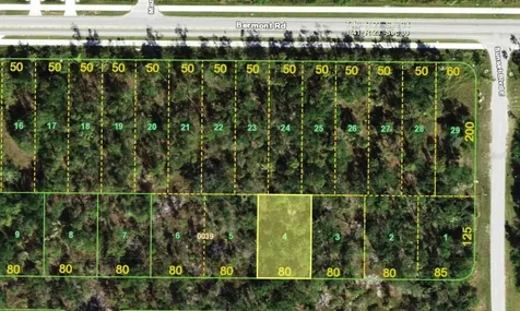 5230 Knollwood Drive Punta Gorda FL 33982