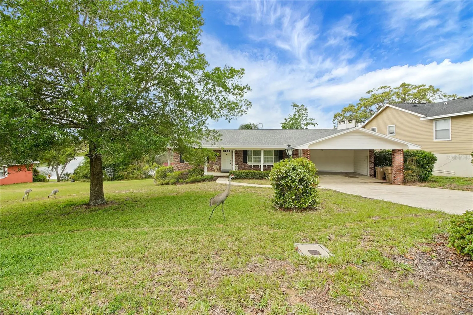 2214 Topping Place Eustis FL 32726