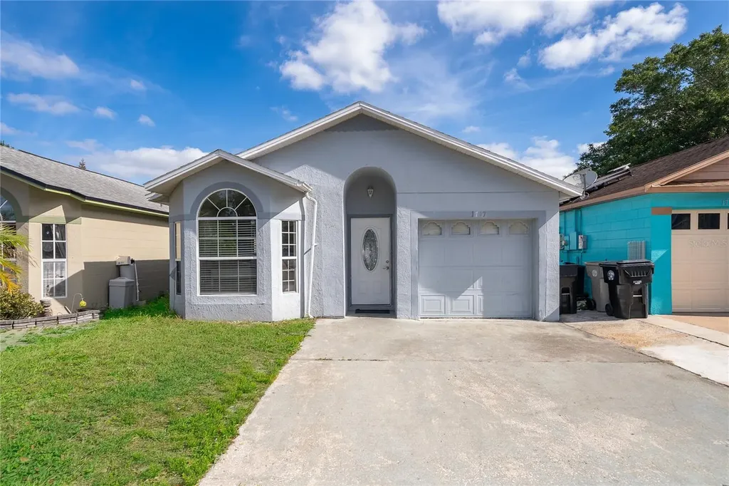 1717 Chatham Circle Apopka FL 32703