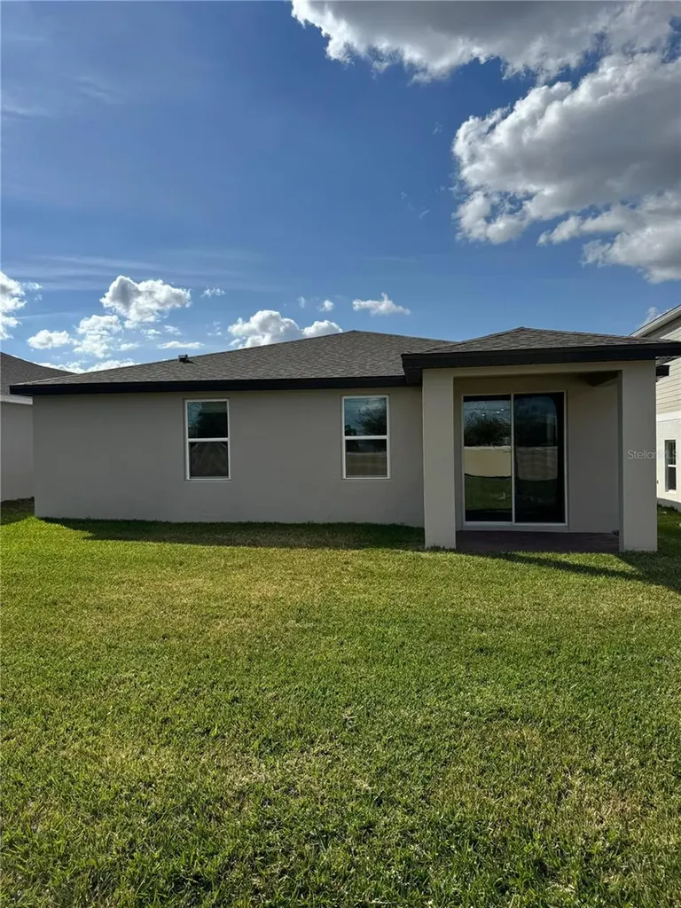 3521 Yarian Drive Haines City FL 33844