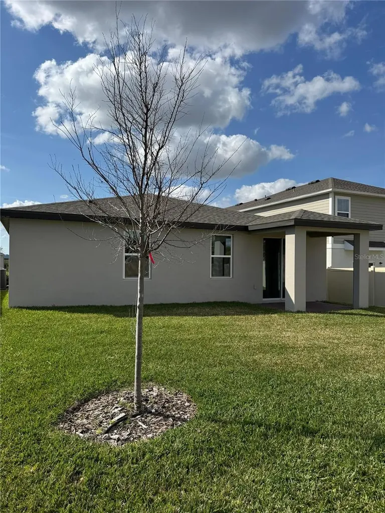 3521 Yarian Drive Haines City FL 33844