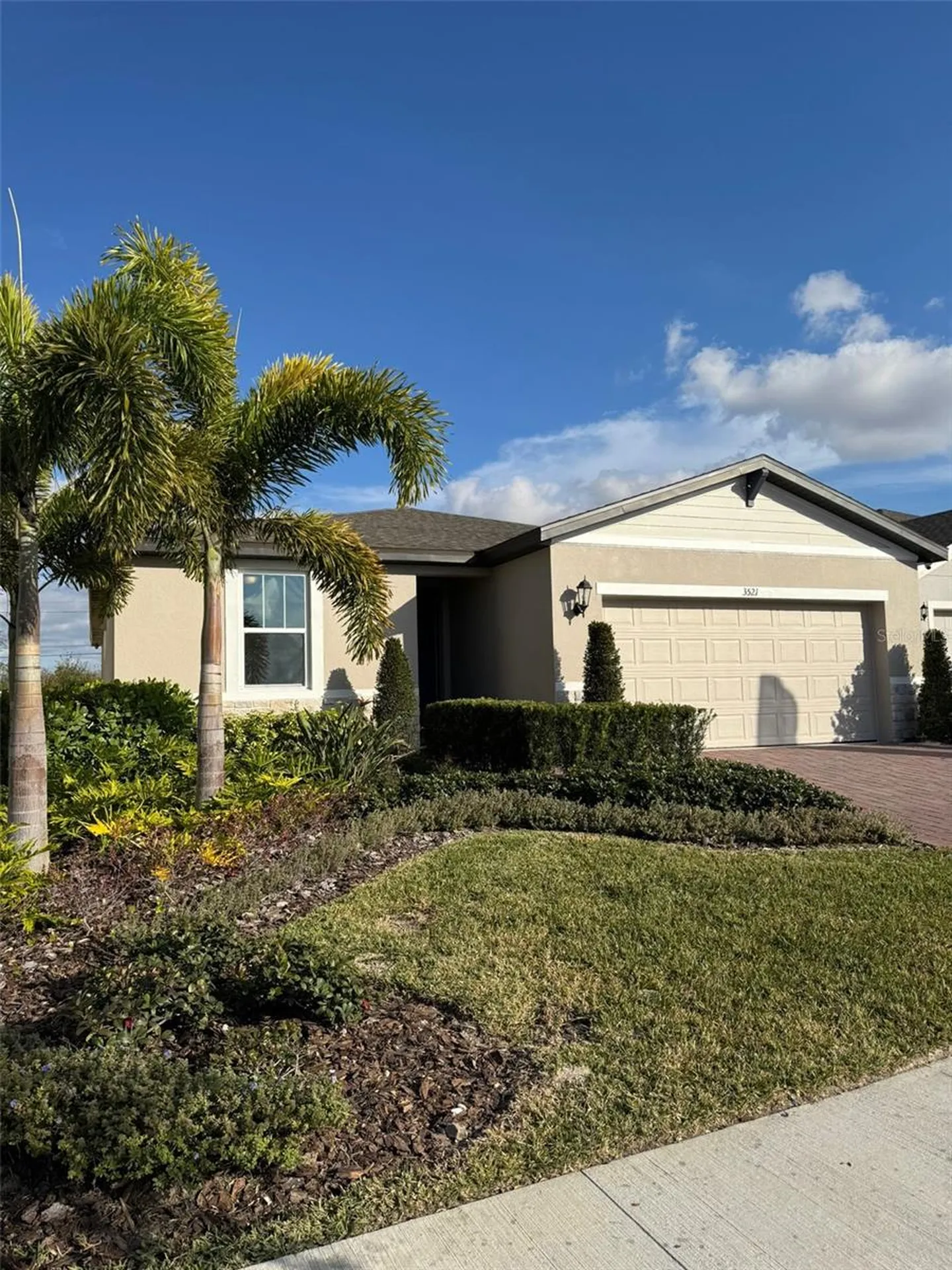 3521 Yarian Drive Haines City FL 33844