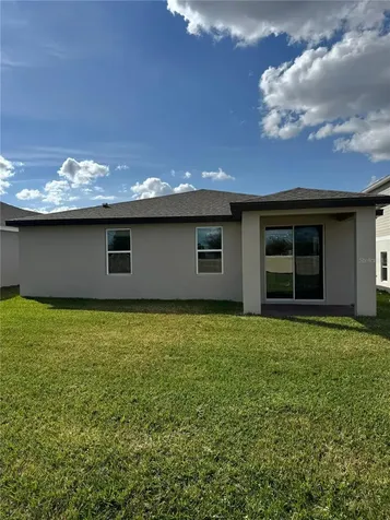 3521 Yarian Drive Haines City FL 33844