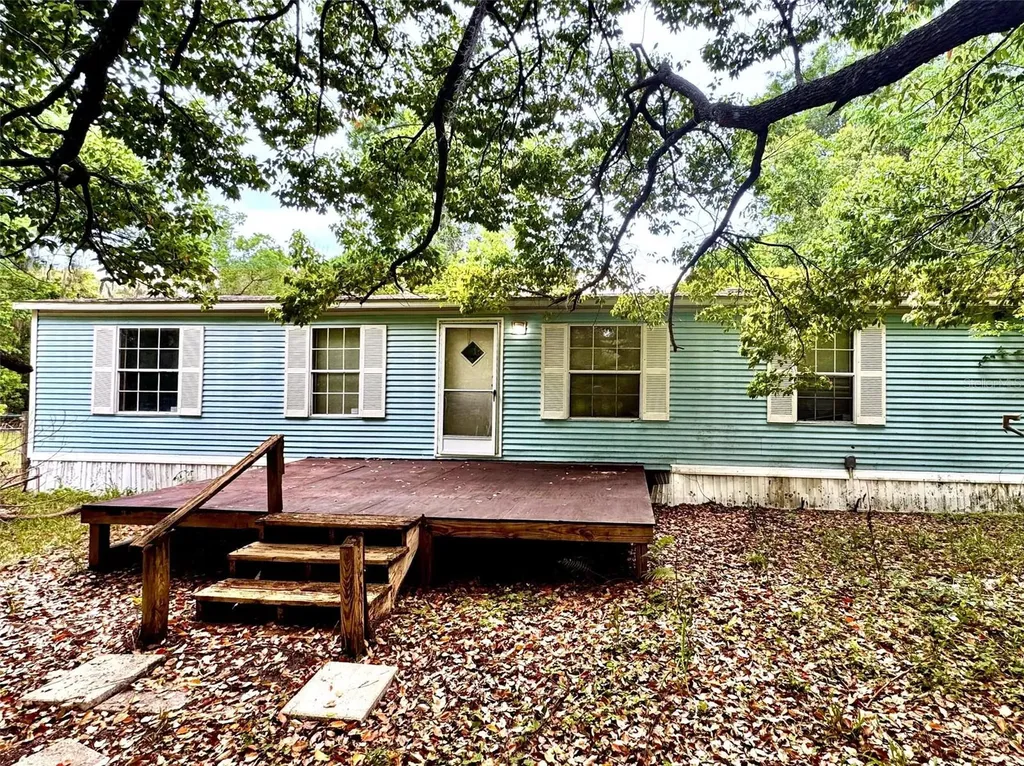 1336 NE 191st Terrace Hawthorne FL 32640