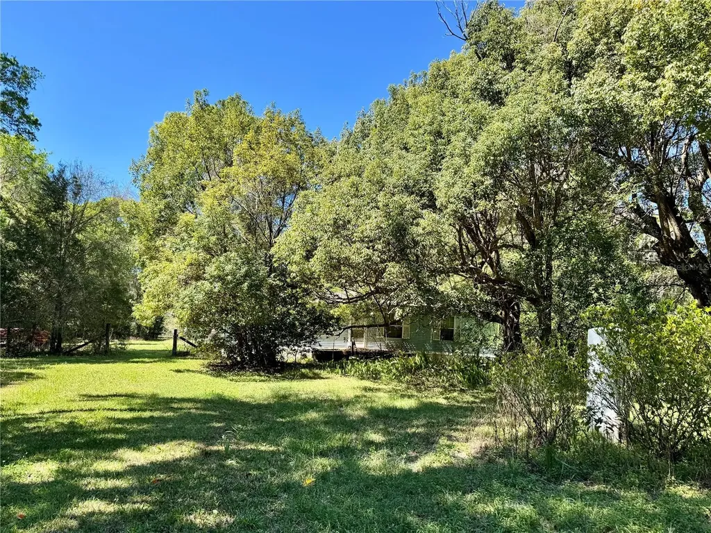 1336 NE 191st Terrace Hawthorne FL 32640