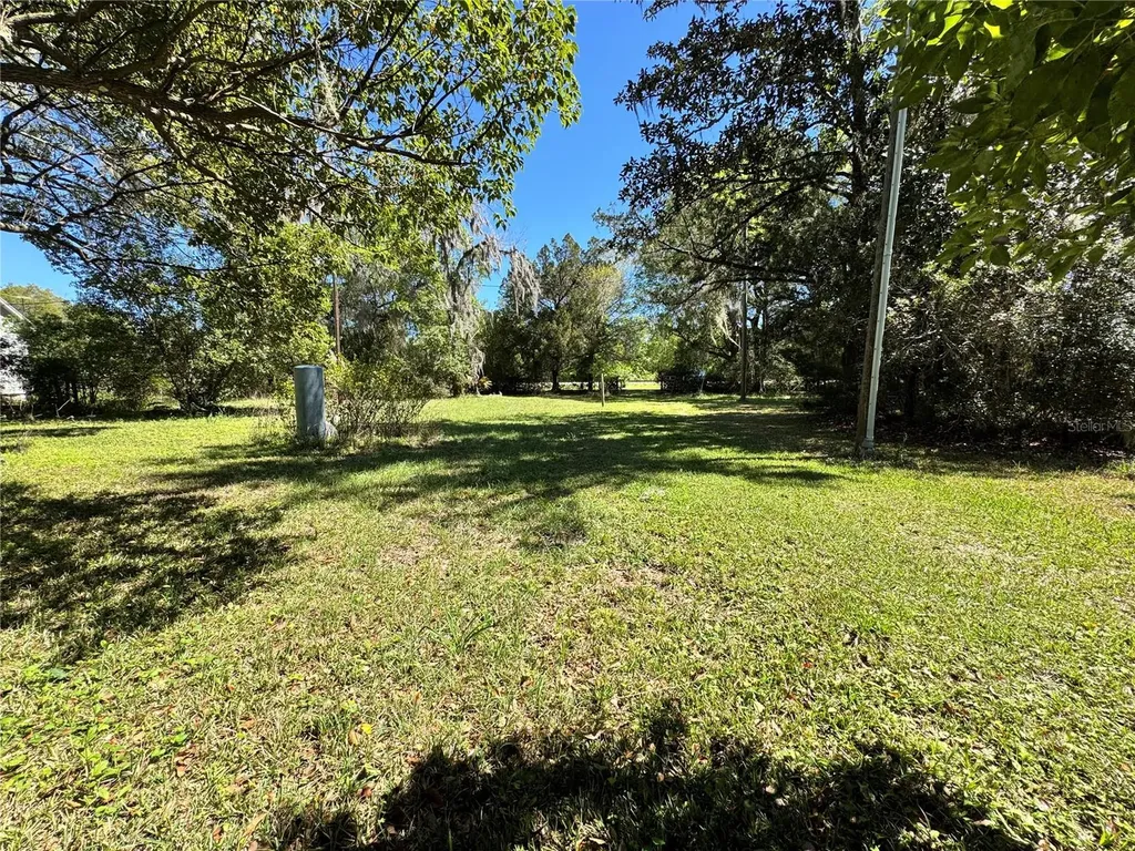 1336 NE 191st Terrace Hawthorne FL 32640