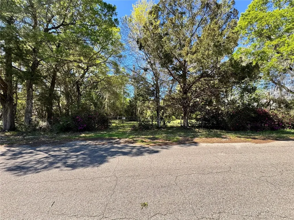 1336 NE 191st Terrace Hawthorne FL 32640