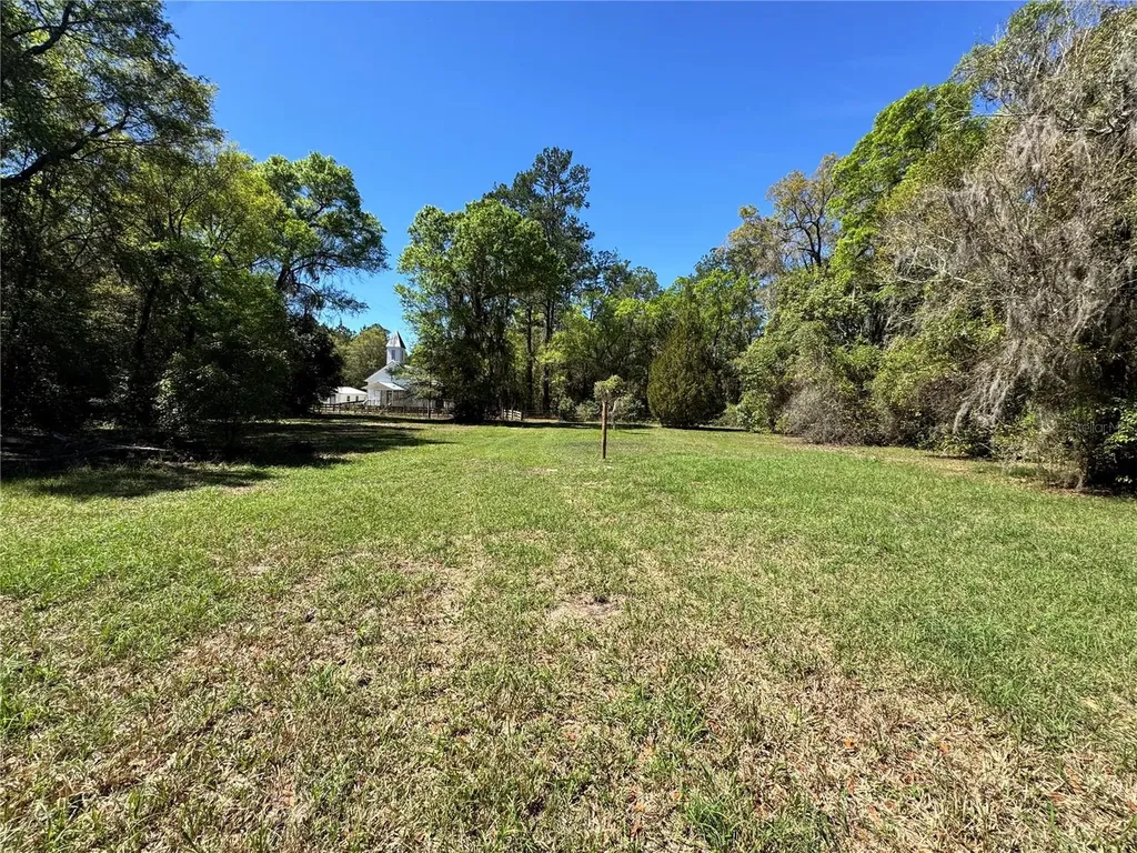 1336 NE 191st Terrace Hawthorne FL 32640