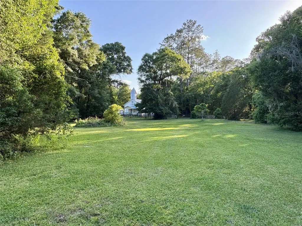 1336 NE 191st Terrace Hawthorne FL 32640