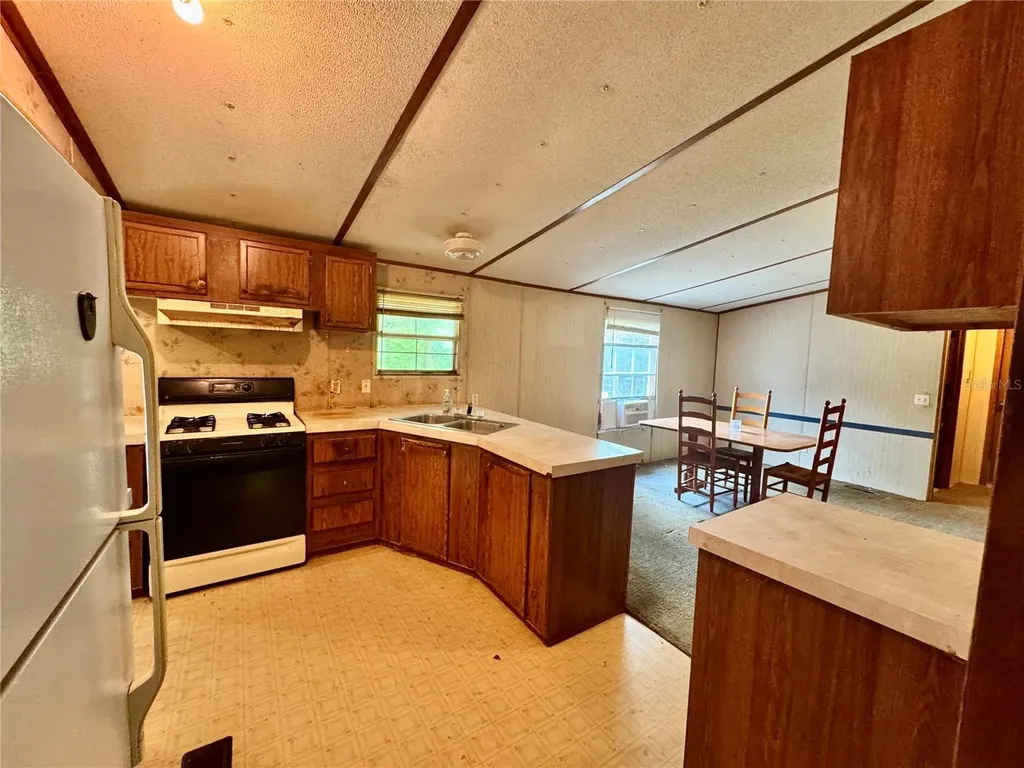 1336 NE 191st Terrace Hawthorne FL 32640