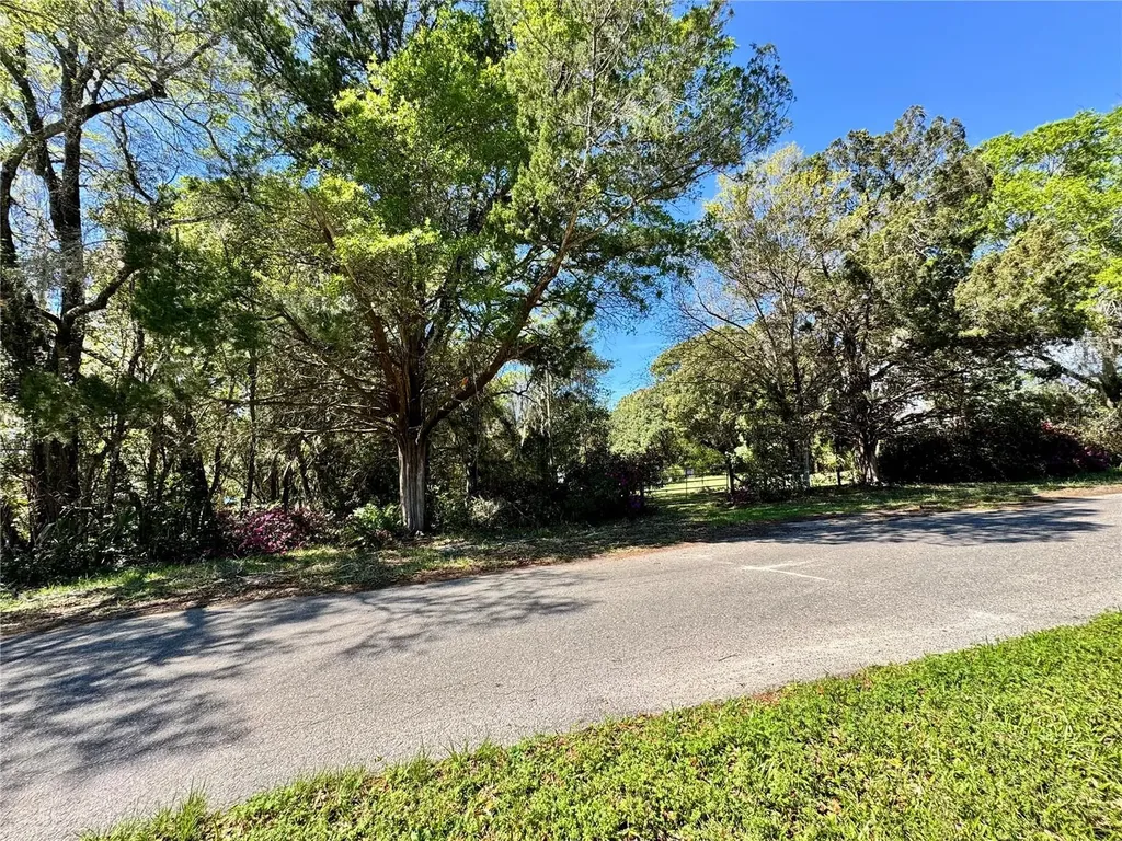 1336 NE 191st Terrace Hawthorne FL 32640