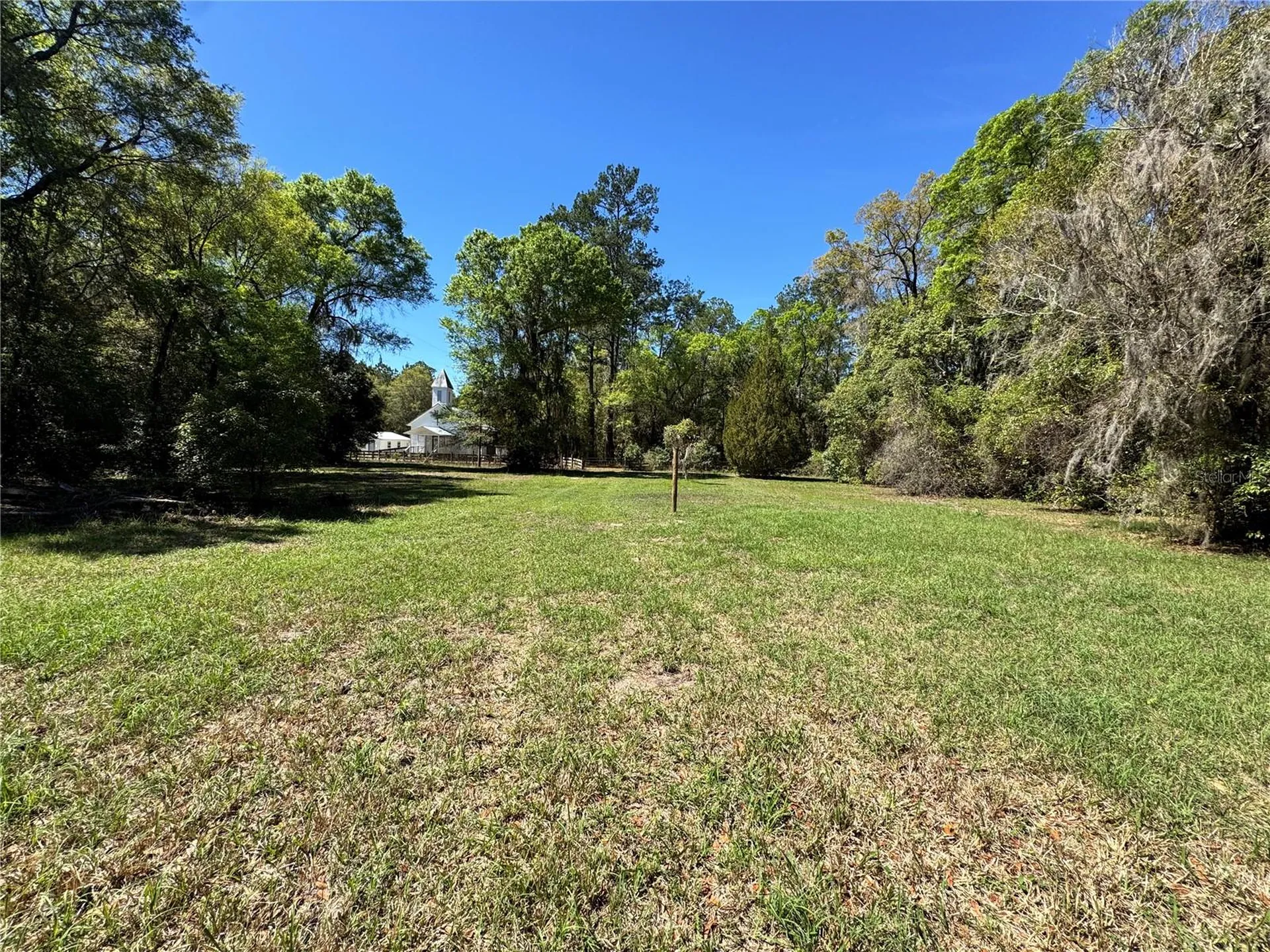 1336 NE 191st Terrace Hawthorne FL 32640